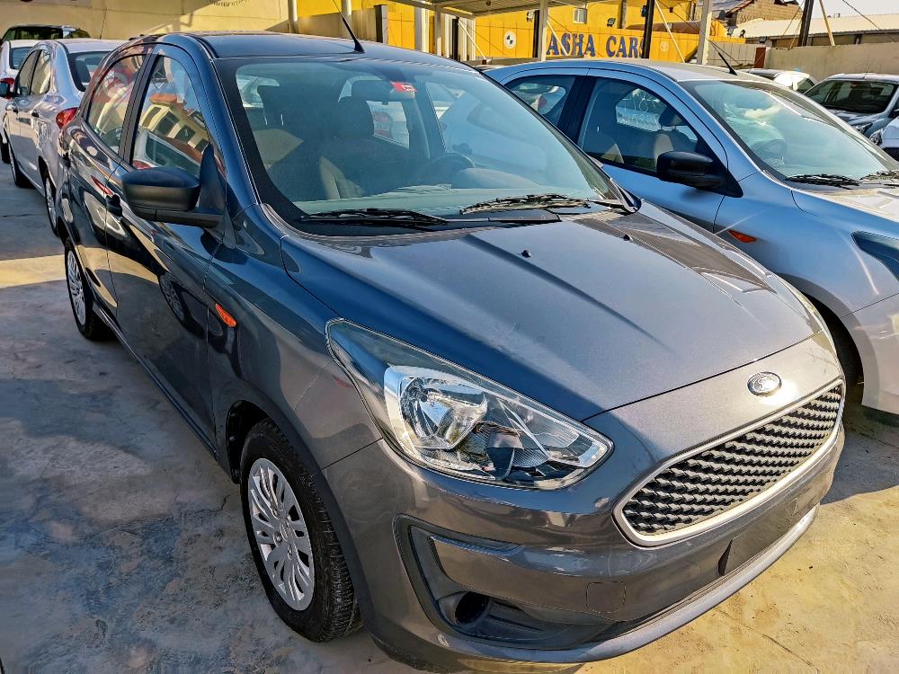 Ford Figo